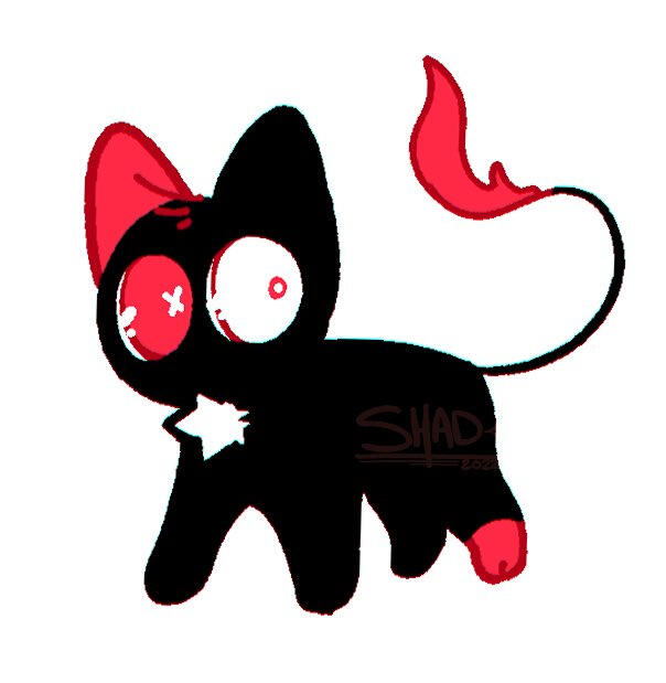 Cat Form